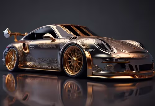 cars & cars