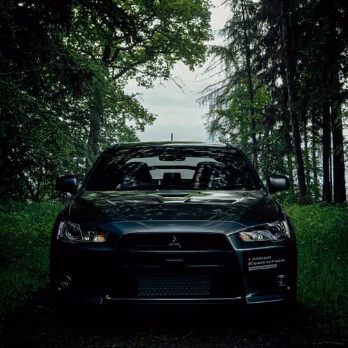 Cars: From Around The World