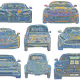 Cars_Mosaic