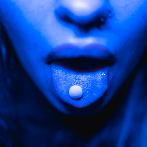 Cartels & Druglords - old