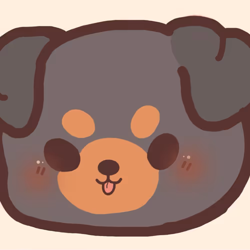 Cartoon Animals Collection (Digitally Created)