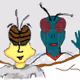 Cartoon Charaters