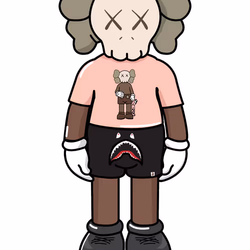 Cartoon Designers - old