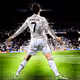 Cartoon Football/Soccer Celebrations