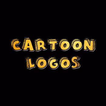 Cartoon Logos