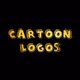 Cartoon Logos