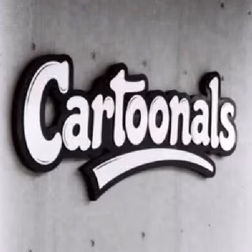 Cartoonals Classic 