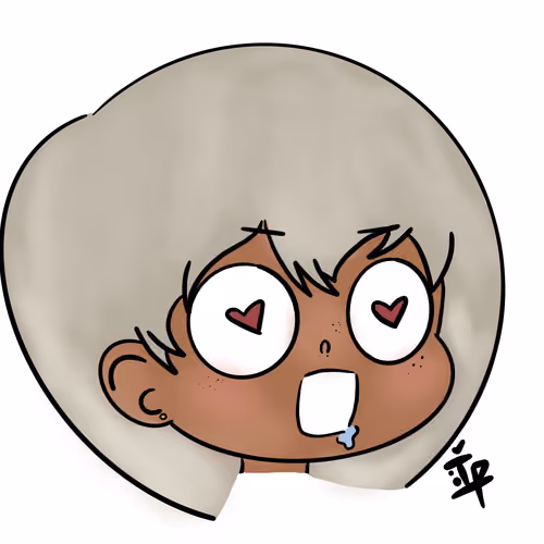 CARTOON/ANIME STUDY v1 - old