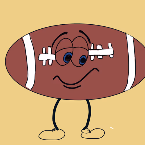 cartoonball