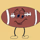 cartoonball