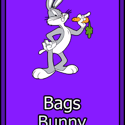 CartoonCard - old