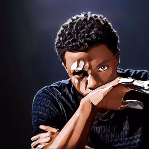 Cartoon Celebs - old