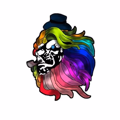 cartoon collection uyee