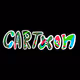 Cartoonedelic