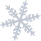 Cartoon Flakes