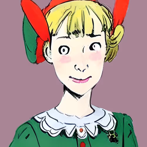 Cartoon_Girl