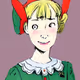 Cartoon_Girl