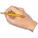 Cartooning People