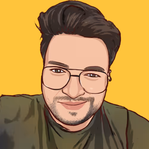 Cartoonized Photos of People