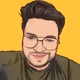 Cartoonized Photos of People