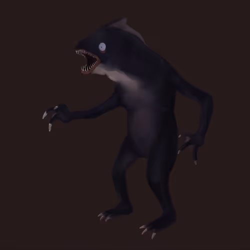 Original Creations - cartoon