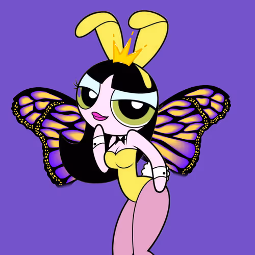 powerpuff girlz