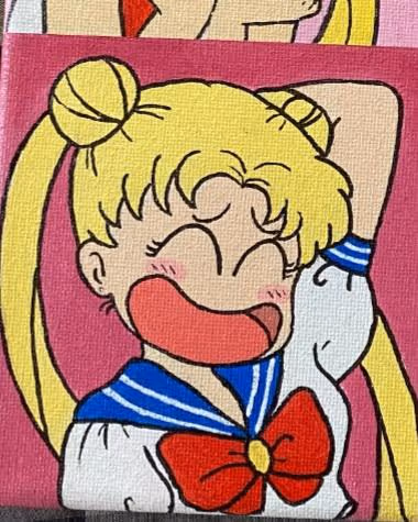 Cartoons Characters
