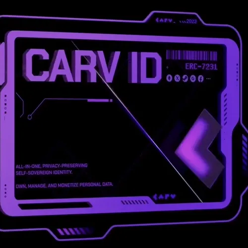 CARV ID