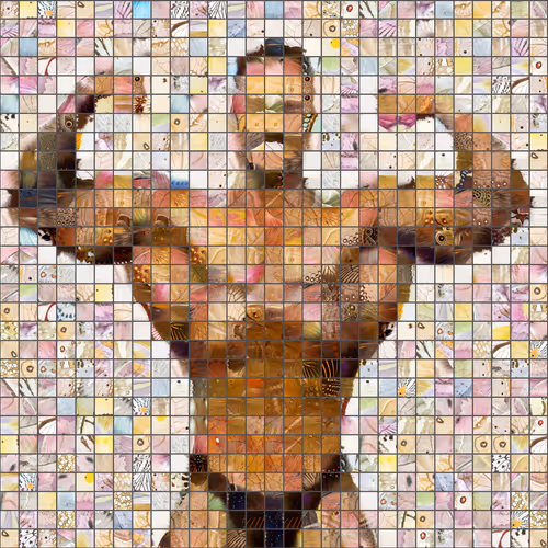 PUZZLING MUSCULARITY | still