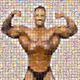 PUZZLING MUSCULARITY | still