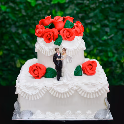 Casamento Jackson E Rodrigues