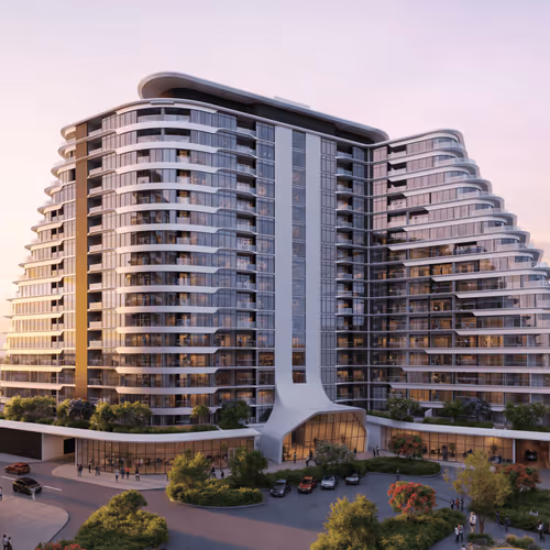 Cascada at Waada (BT Properties, Dubai South)