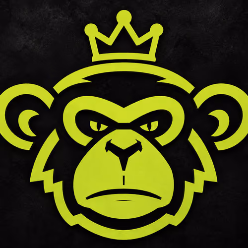 Suited Ape SocietyNFT