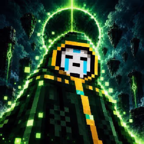 Cloaked Entities
