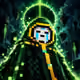 Cloaked Entities