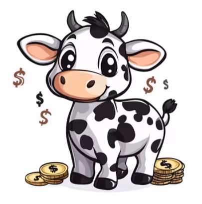 Cash COW
