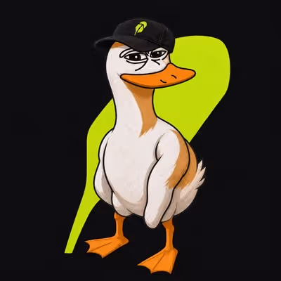 CASH DUCK