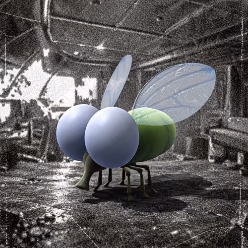 Cash Fly