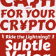 CASH FOR YOUR CRYPTO