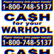 CA$H FOR YOUR NFT
