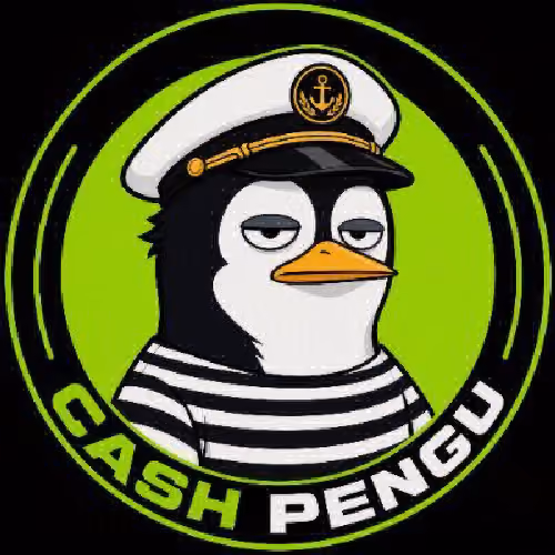 CASH PENGU