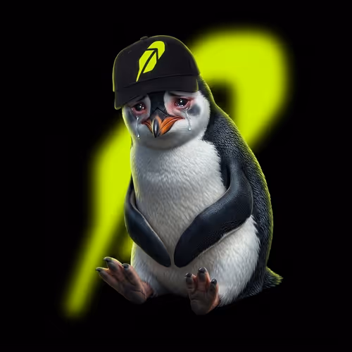 Cash Pengu