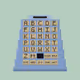CASH QUOTRONS
