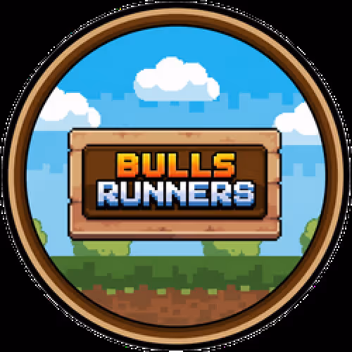 BULLS RUNNERS NFT