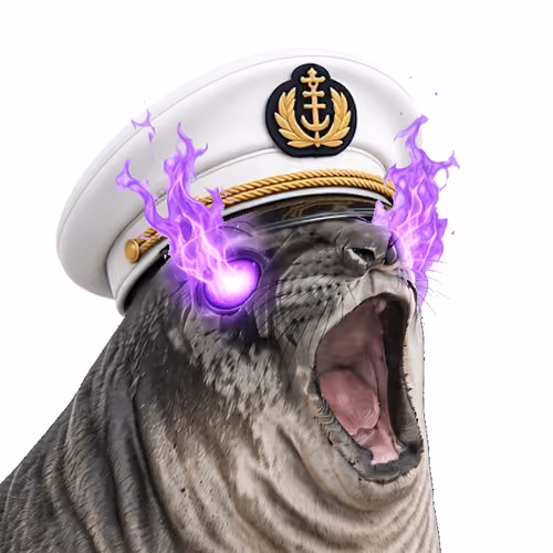 Cash Seals