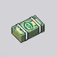Cash Terminals: BOX