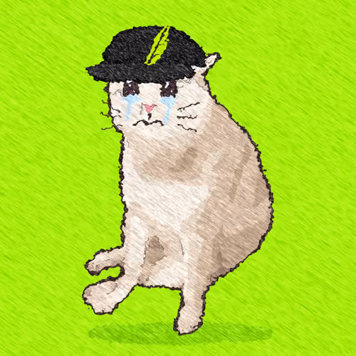 Cash Whiskers