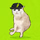 Cash Whiskers