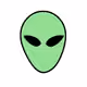 Alien Boys NFT Collection