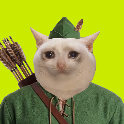 Cashcat Society